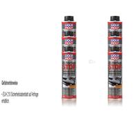 6X300 Ml Original Liqui Moly Olio Perdita Stop Barattolo 1005
