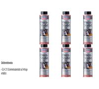 6X300ML LIQUI MOLY 1017 Visco Stabil Additivo Per Olio