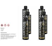 6X450ML MANNOL 9955 Super Diesel Cetane Plus Additivo Per Carburante