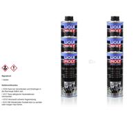 6X500 ML Original Liqui Moly 2427 Confezione Pro-Line Pulitore Motore