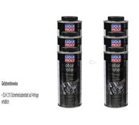 6X500 Ml Original Liqui Moly MotorProtect Lunga Durata Dosi 1018