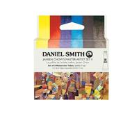 6X5ML JANSEN CHOWS MASTER ARTIST SET II