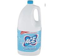 6XAce Cand eggina classica 3LT biancheria da casa,textilble Ich Medio candeggina