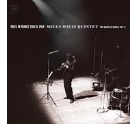(6xCD Scatola) Miles Davis Quintet - IN France 1963 & 1964 (The Bootleg Serie