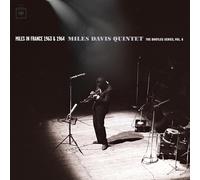 (6xCD Scatola) Miles Davis Quintet - IN France 1963 & 1964 (The Bootleg Serie