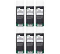6xKOKA Convertitore Ruggine Primer Trasparente Rostsanierer Togli Ogni 400ml