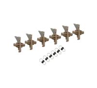 6xUpper Picker Finger W/Spring KM3050,KM4050,KM5050#2BL20080