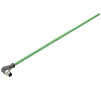 6XV1870-8GH20 - Cavo di collegamento IE M12-90/M12-90, pre-compatibile IE FC Trailing Cable