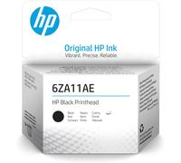 HP - Cap de imprimare 6ZA11AE negru testina stampante Getto termico d'inchiostro