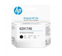 HP Testina di stampa originale 6ZA17AE, nero