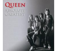 クイーン ウィ・ウィル・ロック・ユー 伝説のチャンピオン ラジオ・ガ・ガ 地獄へ道づれ アイ・ウォント・イット・オール 愛という名の欲望 カインド・オブ・マジック アンダー・プレッシャー ワン・ビジョン ひとつだけの世界 マイ・ベスト・フレンド ドント・ストップ・ミー・ナウ キラー・クイーン 輝ける日々 リヴ・フォーエヴァー 輝ける7つの海 ヘヴン・フォー・エヴリワン 愛にすべてを ブレイク・フリー ショー・マスト・ゴー・オン ボヘミアン・ラプソディ 12CD-1132B