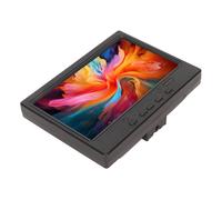 7.0 Inch Portable Monitor 1024x600 HDMI VGA AV