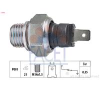 7.0006 FACET Interruttore a pressione olio per CITROËN,DACIA,LADA,PEUGEOT,RENAUL