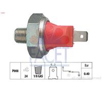 7.0017 FACET Interruttore a pressione olio per ACURA,CHEVROLET,DAEWOO,DAIHATSU,F