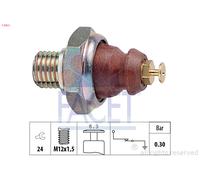 7.0052 FACET Interruttore a pressione olio per BMW