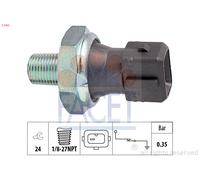 7.0091 FACET Interruttore a pressione olio per HONDA,LAND ROVER,MG,ROVER