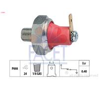 7.0094 FACET Interruttore a pressione olio per MITSUBISHI