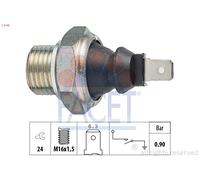 7.0140 FACET Interruttore a pressione olio per SEAT,VW
