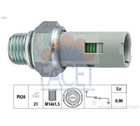 7.0153 FACET Interruttore a pressione olio per DACIA,NISSAN,RENAULT