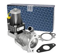 7.03784.34.0 PIERBURG VALVOLA AGR RICIRCOLO FUMI CITROEN FORD PEUGEOT