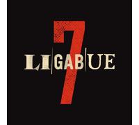 7 (1 CD Audio) - Luciano Ligabue (Audio Cd)