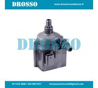 7.10103.10.0 PIERBURG Pompa dell'acqua supplementare per FIAT ALFA R. JEEP IVECO
