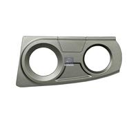 DT Spare Parts 7.10144 Supporto, Faro principale