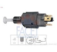 7.1082 FACET Interruttore luce freno per OPEL,VAUXHALL