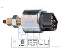 7.1105 FACET Interruttore luce freno per SUZUKI