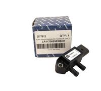 7.11492.14.0 SENSORE PRESSIONA GAS SCARICO PER RANGE ROVER EVOQUE 2.0 D