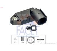 7.1232 FACET Interruttore luce freno per AUDI,BENTLEY,CUPRA,MAN,PORSCHE,SEAT,SKO