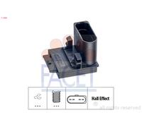 7.1309 FACET Innesto, Azionamento frizione (Controllo motore) per AUDI,SEAT,SKOD