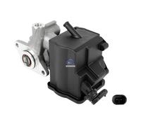 7.13212 Pompa Del Servosterzo Adatto A per Iveco 504078368