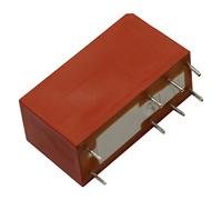 7-1393243-3 Relè: elettromagnetico DPDT Bobina: 60VDC 8A/250VAC 8A TE Connec