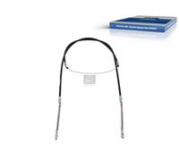 7.15730 Cavo di Bowden Freno a Mano Adatto A per Iveco