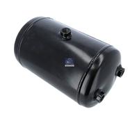 7.16617 Lufttank Adatto A per DAF, Fendt, Ford, Iveco, John Deere, Saf , Scania