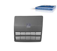 7.17203 Griglia Anteriore Immissione Aria Adatto A per Iveco 93924652