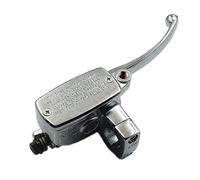 7/20,3 cm 22 mm anteriore destro pompa freno per CB400 CB Custom