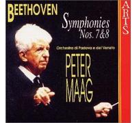 ベートーヴェン:交響曲第7番