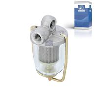 7.24023 Filtro Carburante Completo Compatibile Con IVECO 4797320
