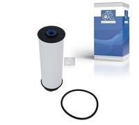 7.24074 Filtro Carburante Adatto A per Iveco