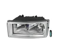 Fanali DT Spare Parts 7.25027