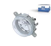 7.25085 Fari Fendinebbia Adatto A per Iveco 41221083