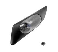 7.25137 Lampeggiatore Sinistro Adatto A per Iveco 504104577