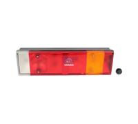 7.25215 Luce Posteriore Destra Adatta Per IVECO 5801363431
