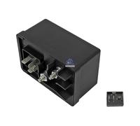 7.25870 Centralina Tempo Luminosità Adatto per Agria, Alfa Romeo, Citroen, Deutz
