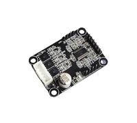 7-28V BLDC Trifase Brushless Motor Controller PWM ad alta potenza 140W Controllo motore Scheda driver Regolatore motore No Hall