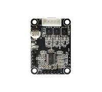 7-28V BLDC Trifase Brushless Motor Controller PWM ad alta potenza 140W Controllo motore Scheda driver Regolatore motore No Hall