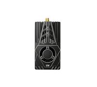 7.2G 10W VTX Trasmissione Video FPV PIT/25mW/1W/5W/10W Protocollo IRC Tramp Regolabile per Voli A Lungo Raggio