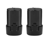 7.2V 3500mAh Li-ion Batteria per Makita BL7010 DF010D DF010DS DF010DSE DF010DZ GN900S GN900SE CL070D CL070DS CL070DZ CL072D CL072DS CL072DZ TD020 TD020D TD021D TD021DS (2 pezzi)